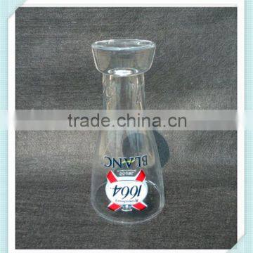 2016 Hot Sale Kronenbourg 1664 Glass Cup With 500ml Vol photo-6