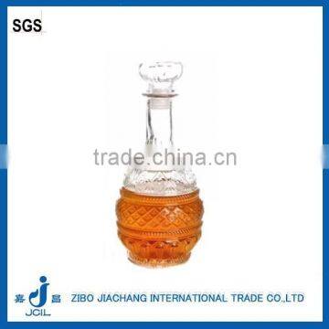 1000ml Glass Wine Bottles Wholesale photo-3