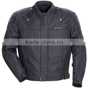 Motorbike Jacket