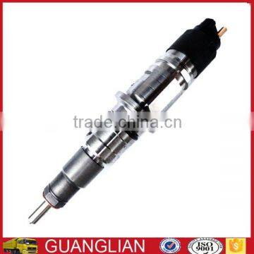 ISDe6.7 ISB6.7 ISD4.5 ISB4.5 engine auto part common rail injector 0445120161 4988835