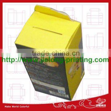 Fine Feeder Box