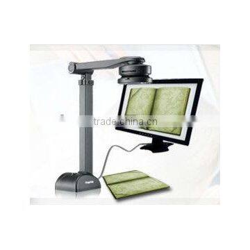 A3 Document Scanner, Document Camera and Book Scanner With OCR Software