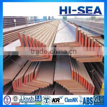 Marine ASTM A 131 Grade A Unequal Structural Steel Angle