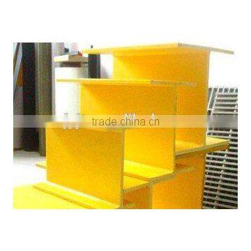 FRP/GRP/Fiberglass Rod of Coil/colorful FRP Bar Fiber Glass Best Selling Goods photo-2