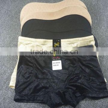 sexy transparent ladies underwear panties with cotton pad high quality underwear