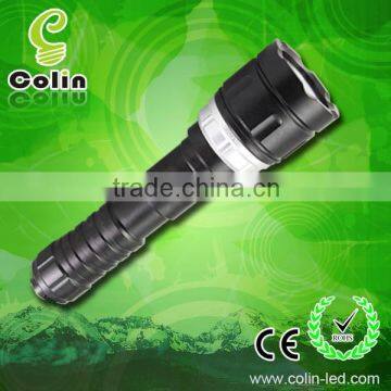 1000lm super bright xml t6 dive torch aa batteries