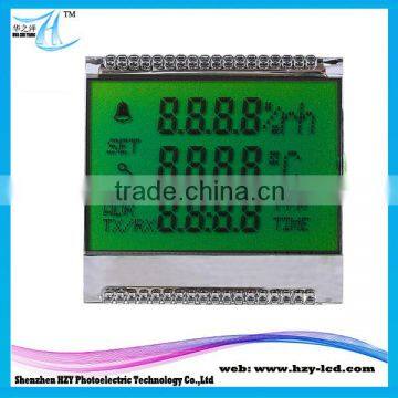 Digital Moisture Meters Application STN Screen STN LCD Displays