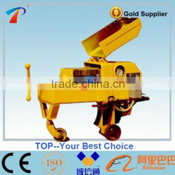 Simple Structure Plate Type Waste Engine Oil Blotter Press