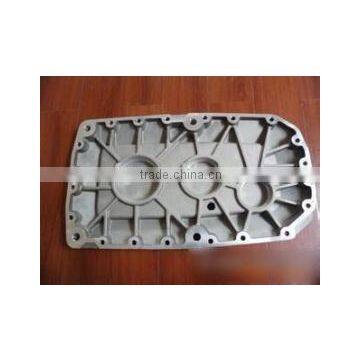 high qualiy aluminum parts die casting and cnc machining service aluminum enclosure / housing / body