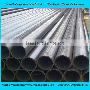 L450MB(X65) SSAW/HSAW Spiral Welded Steel Pipe for Oil and Gas photo-3