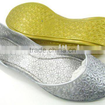 Women Jelly Sandals Jx595