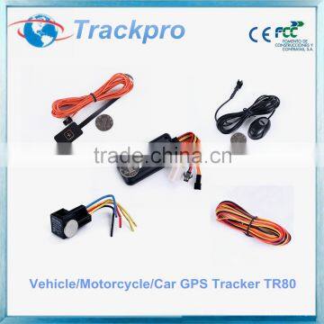 Can get real gps tracker gt06n/TR80 and gps sms gprs tracker vehicle tracking system