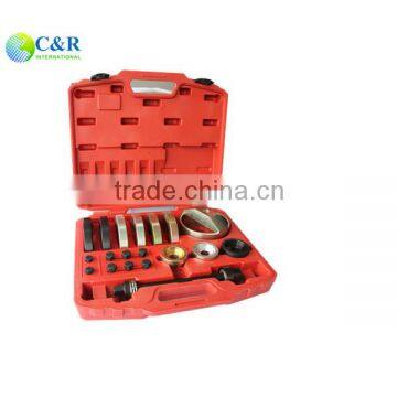 [C&R] Tool Set For Compact Wheel Hub/Bearing Unit/Automotive Tools CR-F002