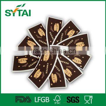 Paper Cup Fan for Coffee Paper Cup Machines