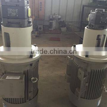 ISO&CE Qc11y 16*4000mm CNC Controller Guillotine Shearing Machine,guillotine Aluminium Cutting Machine With Low Price photo-6