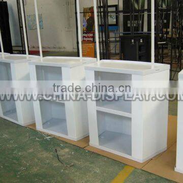 Promotion Sampling Table Promo Tables/stands photo-3