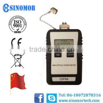 PM6100 Mini Optical Power Meter