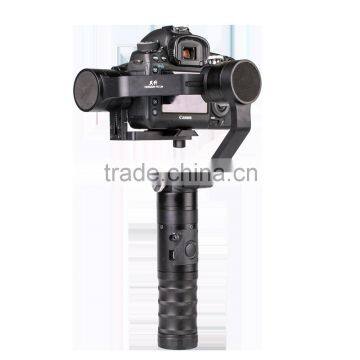 Horizon H4 Lite Easy and Professional Use DSLR and Mirrorless Camera Gimbal Stabilizer