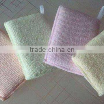 MICROFIBER CLEANING PAD