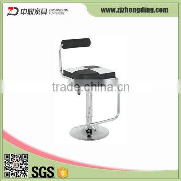 ZD-8067 Special Back Barchair