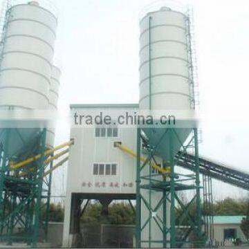 Concrete Batching Plant Italy