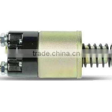 (CBS-1702 24V) AUTO SOLENOID SWITCH