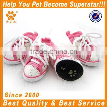 JML Fashion Dog Sports Shoes Sneakers With Rubber Sole Casual Spring Shoes photo-3