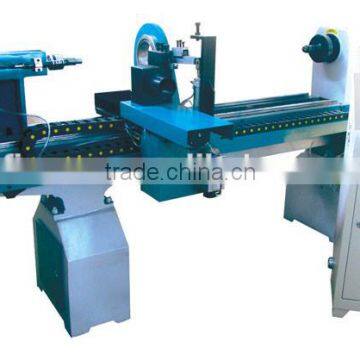 wood lathe copy attachment