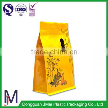 green tea bag packing machine empty pyramid tea bag