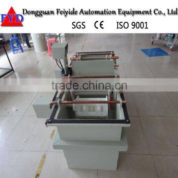 Feiyide Electroplating Machine Double Barrel Plating Tank for Gold Plating Plant photo-3