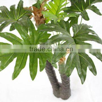 Make Large Artificial Plant and Trees Plastic Trunk