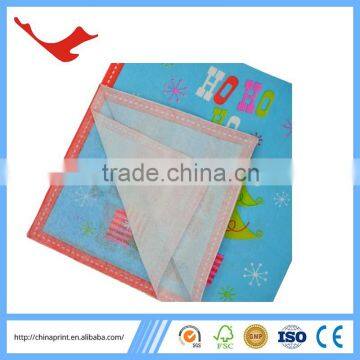 010 Flexo Raw Material of Paper Napkin Printing