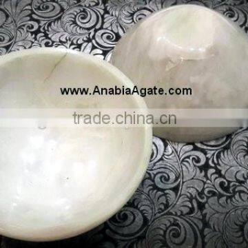 White Agate Bowls : White Agate Gemstone Bowls For Sell : wholesale bowls for sell
