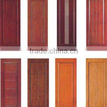 Popular 2050*820*45mm Door Design