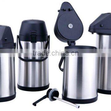 KP_ Stainless Steel Air Pot