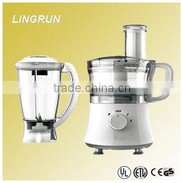 multi food processor blender juicer