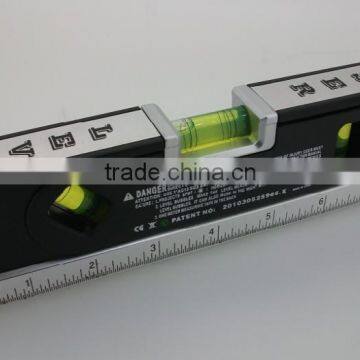 LV-04 Digital Laser Meter Level, Portable Level Meter