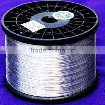 Electro Galvanized iron Wire