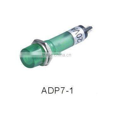 pilot lamp signal lamp light Indicator lamp