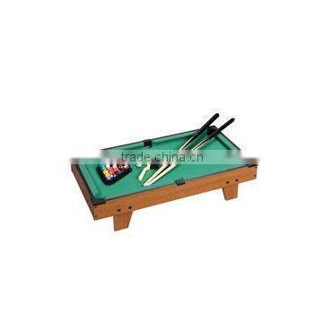 New Style Game Table