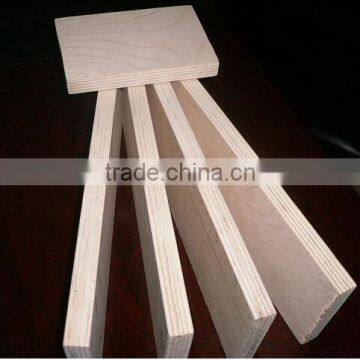 Linyi PLywood Factory Strong and Durable Plywood photo-2