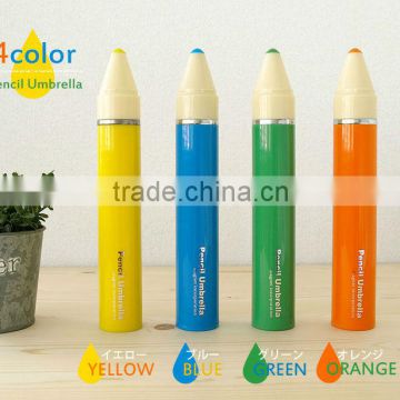 kids pencil bottle umbrella