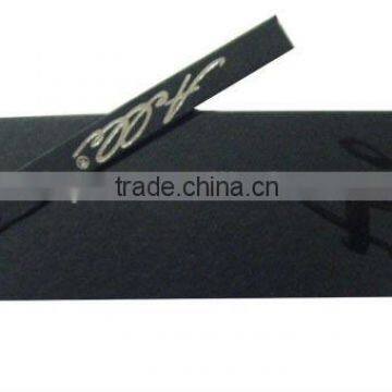 Clothing Labels and Hang Tags