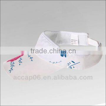 Sun Protection Hat/sun Visor Hat photo-2