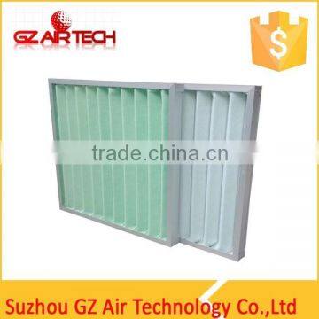 Glass Fiber H14 Hepa Filter,fan Filter Unit Hepa for Clean Room