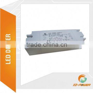 XZ-CI16B triac dimmable Hot Sell High PF>0.9 TUV led driver power supply