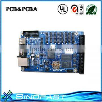 camera module pcb
