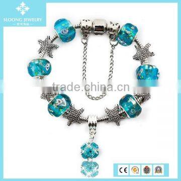 Fashion Cheap 925 Sterling Silver Jewelry Wholesale Bracelet photo-4