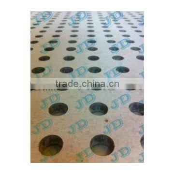 New Promotion Personalized Cement Board Punching Machine photo-3