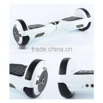2015 New Product Smart Lithium Battery Cheap Electric Scooter photo-2